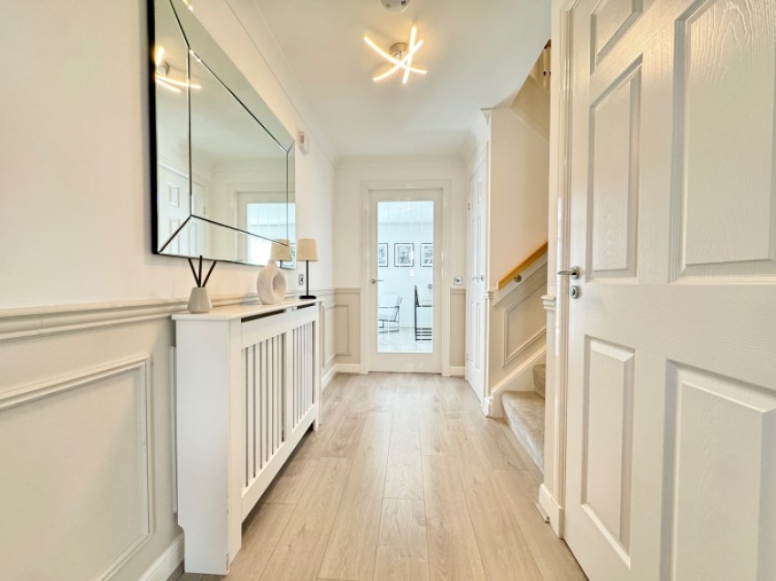 Images for 2 Juniper Street Perceton, Perceton, Irvine, Ayrshire, KA11 2GW, UK