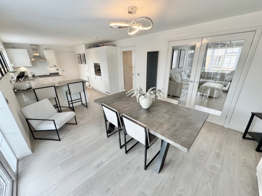 Images for 2 Juniper Street Perceton, Perceton, Irvine, Ayrshire, KA11 2GW, UK