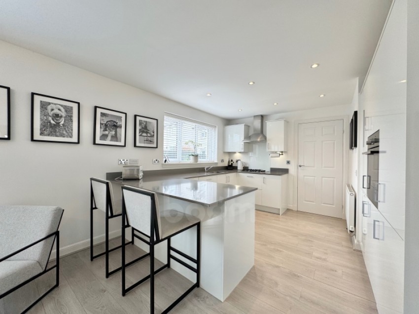 Images for 2 Juniper Street Perceton, Perceton, Irvine, Ayrshire, KA11 2GW, UK