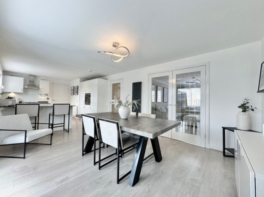 Images for 2 Juniper Street Perceton, Perceton, Irvine, Ayrshire, KA11 2GW, UK