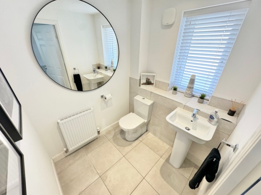 Images for 2 Juniper Street Perceton, Perceton, Irvine, Ayrshire, KA11 2GW, UK