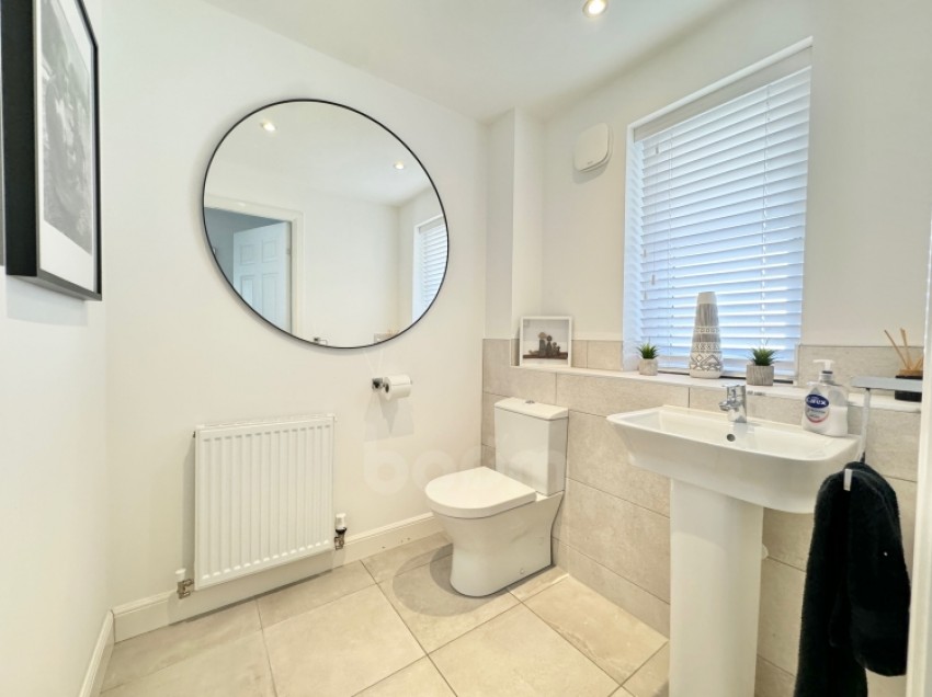 Images for 2 Juniper Street Perceton, Perceton, Irvine, Ayrshire, KA11 2GW, UK