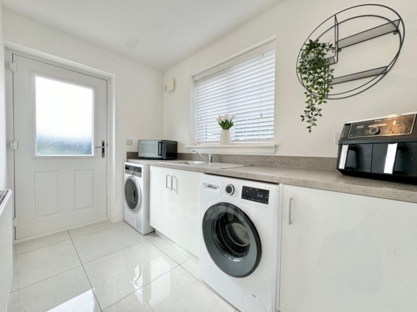 Images for 2 Juniper Street Perceton, Perceton, Irvine, Ayrshire, KA11 2GW, UK