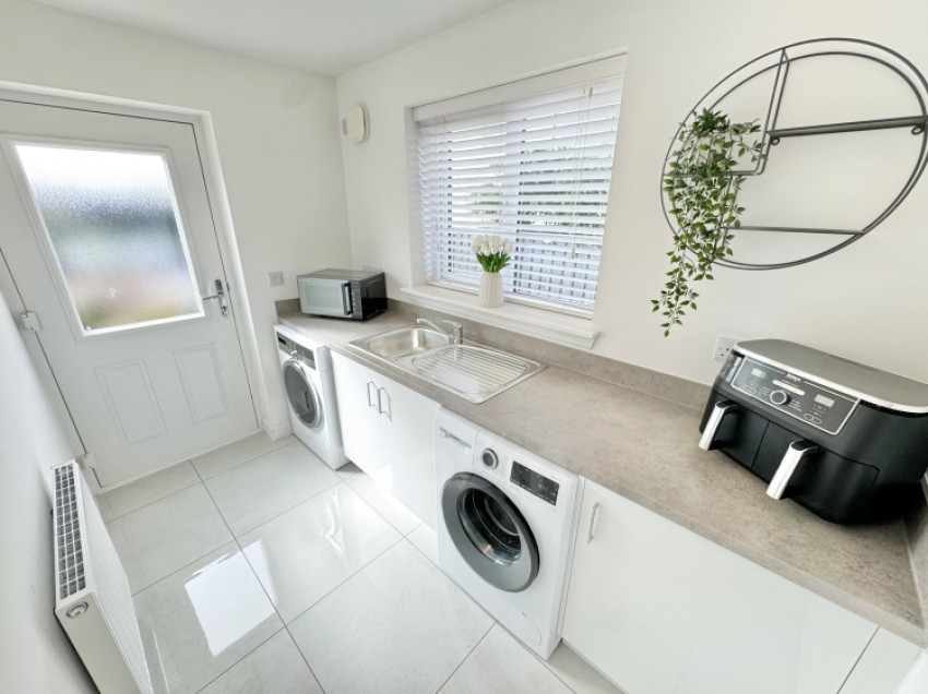 Images for 2 Juniper Street Perceton, Perceton, Irvine, Ayrshire, KA11 2GW, UK