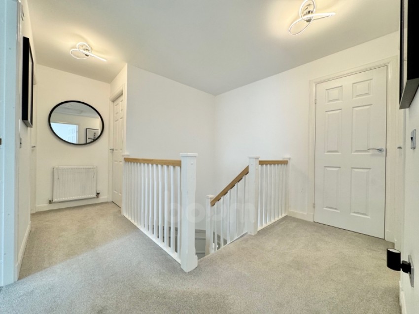 Images for 2 Juniper Street Perceton, Perceton, Irvine, Ayrshire, KA11 2GW, UK