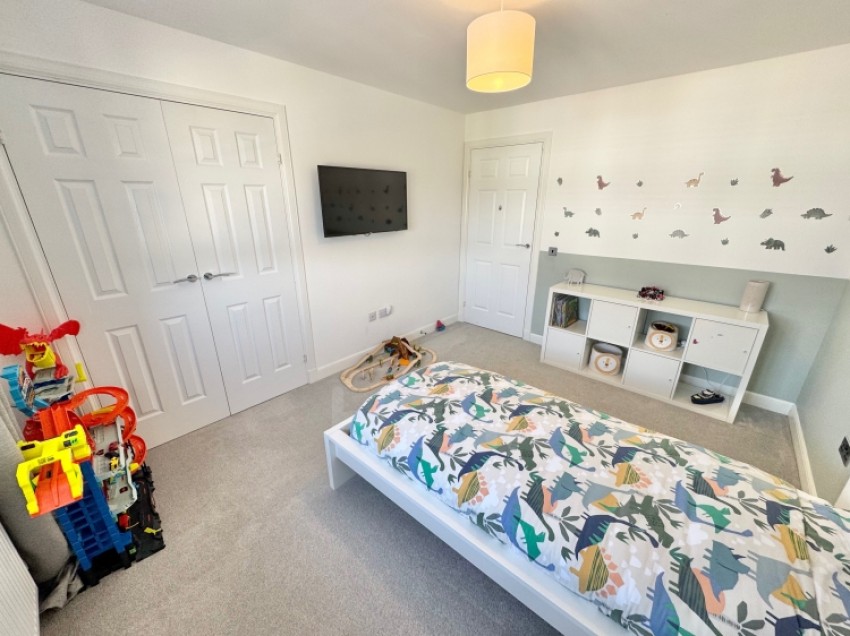 Images for 2 Juniper Street Perceton, Perceton, Irvine, Ayrshire, KA11 2GW, UK