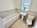 Images for 2 Juniper Street Perceton, Perceton, Irvine, Ayrshire, KA11 2GW, UK