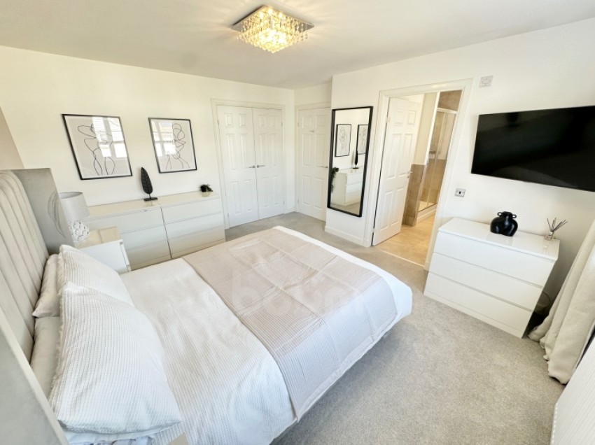 Images for 2 Juniper Street Perceton, Perceton, Irvine, Ayrshire, KA11 2GW, UK