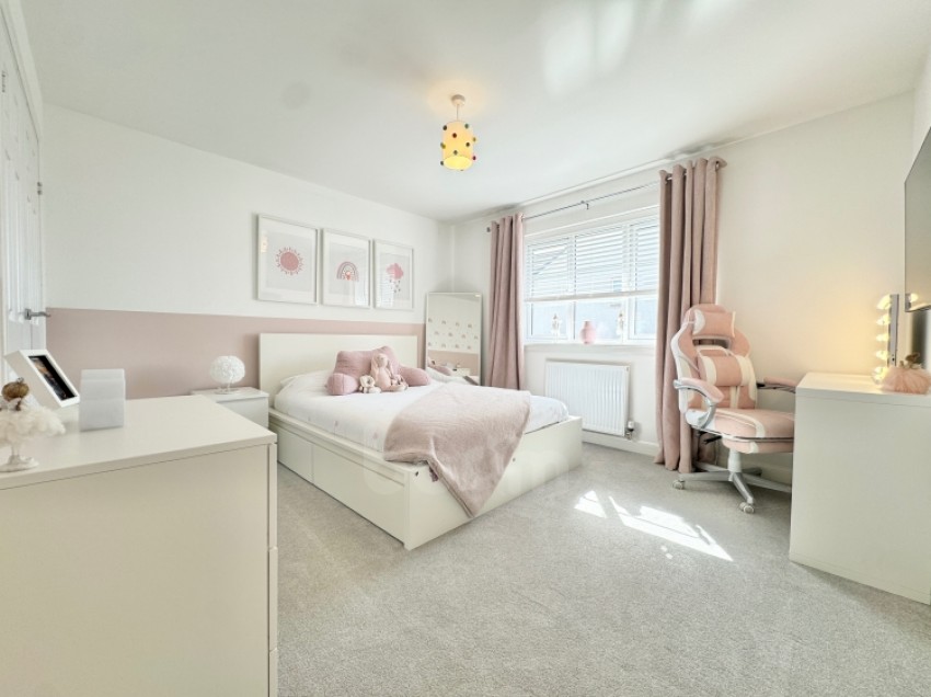 Images for 2 Juniper Street Perceton, Perceton, Irvine, Ayrshire, KA11 2GW, UK
