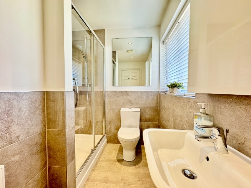 Images for 2 Juniper Street Perceton, Perceton, Irvine, Ayrshire, KA11 2GW, UK