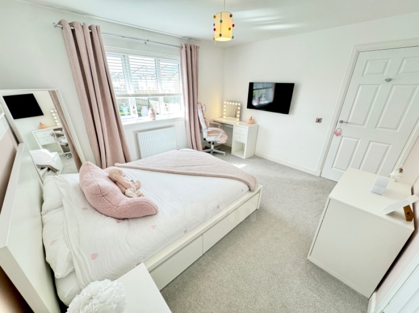 Images for 2 Juniper Street Perceton, Perceton, Irvine, Ayrshire, KA11 2GW, UK