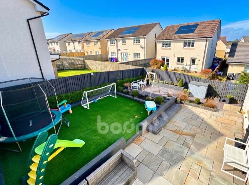 Images for 2 Juniper Street Perceton, Perceton, Irvine, Ayrshire, KA11 2GW, UK