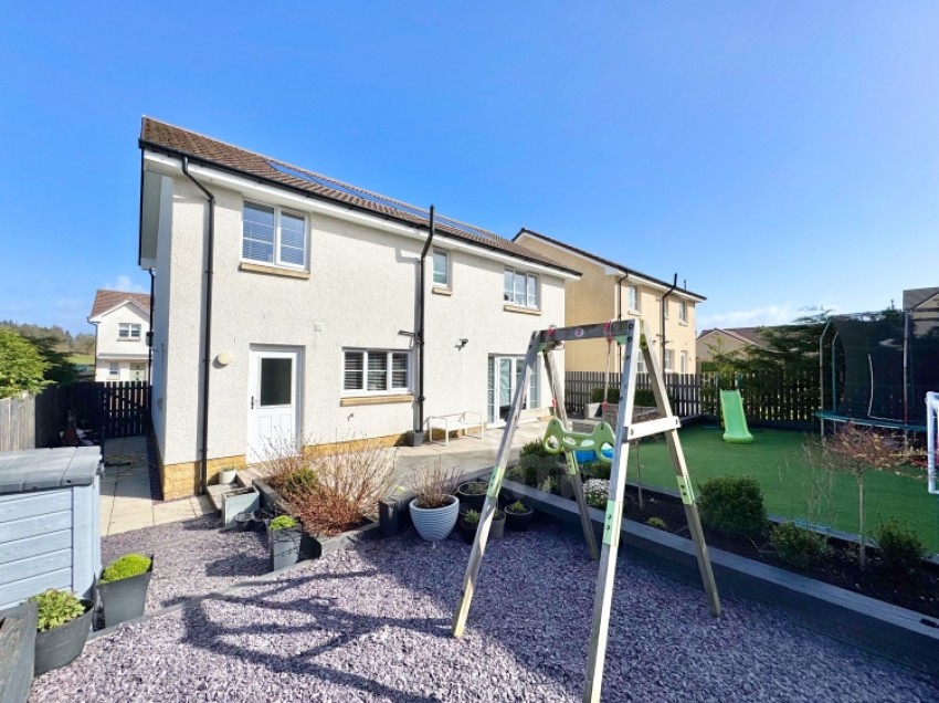 Images for 2 Juniper Street Perceton, Perceton, Irvine, Ayrshire, KA11 2GW, UK