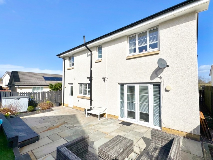 Images for 2 Juniper Street Perceton, Perceton, Irvine, Ayrshire, KA11 2GW, UK