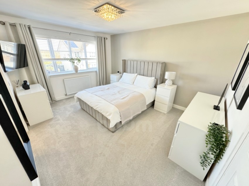 Images for 2 Juniper Street Perceton, Perceton, Irvine, Ayrshire, KA11 2GW, UK