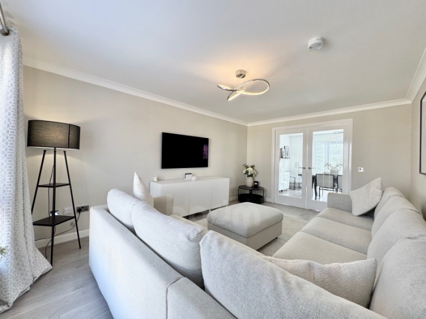 Images for 2 Juniper Street Perceton, Perceton, Irvine, Ayrshire, KA11 2GW, UK