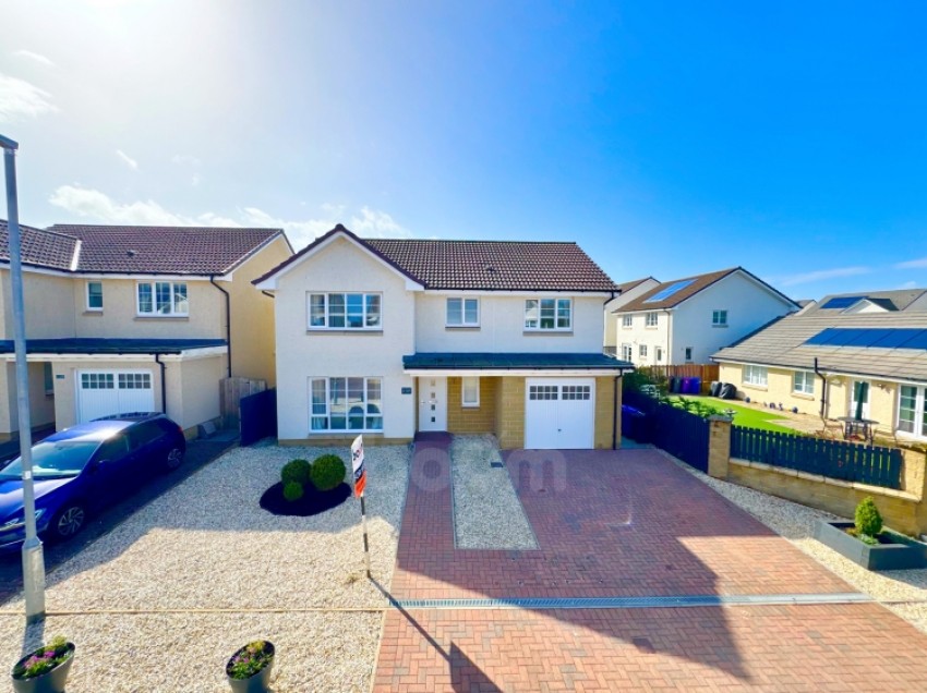Images for 2 Juniper Street Perceton, Perceton, Irvine, Ayrshire, KA11 2GW, UK