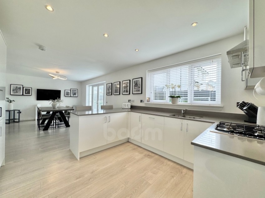 Images for 2 Juniper Street Perceton, Perceton, Irvine, Ayrshire, KA11 2GW, UK