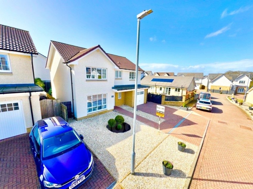 Images for 2 Juniper Street Perceton, Perceton, Irvine, Ayrshire, KA11 2GW, UK