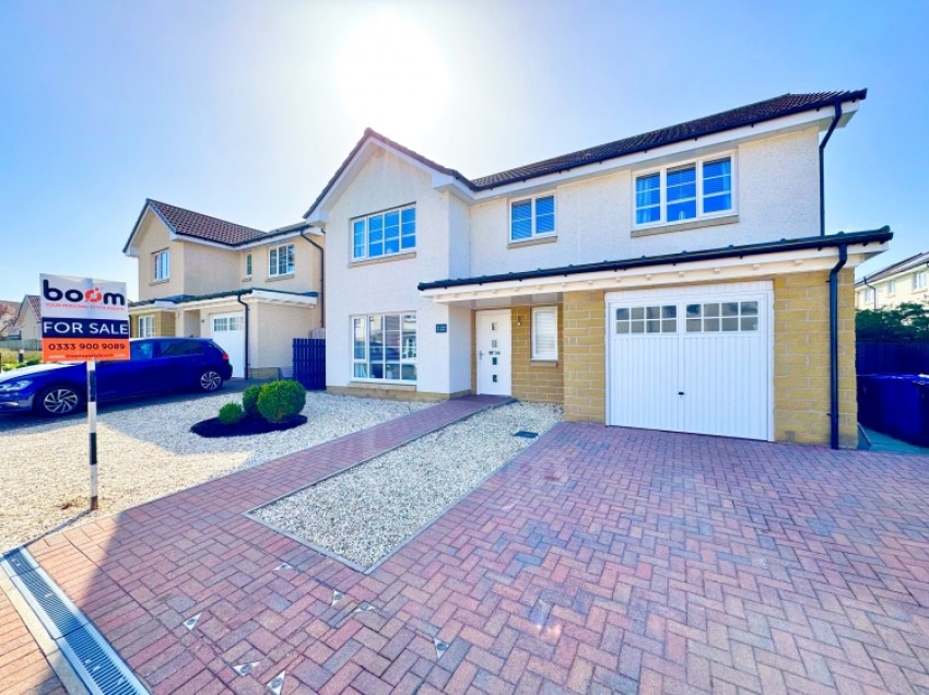 Images for 2 Juniper Street Perceton, Perceton, Irvine, Ayrshire, KA11 2GW, UK