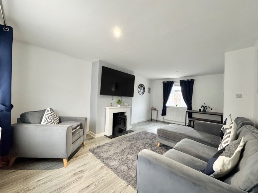 Images for 11 Churchill Avenue, Kilwinning, Ayrshire, KA13 7JN, UK