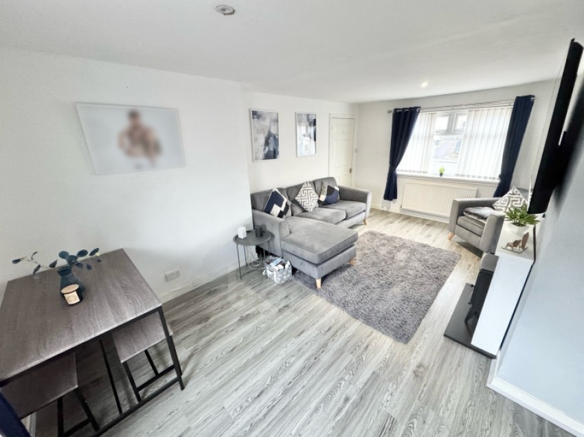 Images for 11 Churchill Avenue, Kilwinning, Ayrshire, KA13 7JN, UK