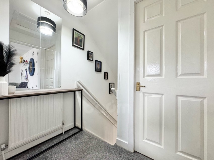 Images for 11 Churchill Avenue, Kilwinning, Ayrshire, KA13 7JN, UK