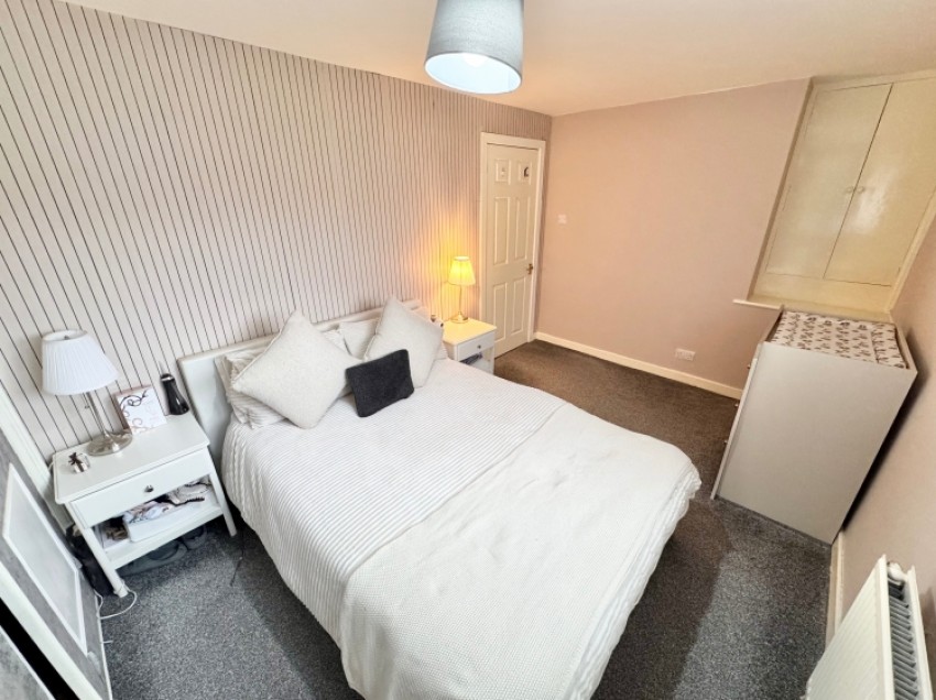 Images for 11 Churchill Avenue, Kilwinning, Ayrshire, KA13 7JN, UK