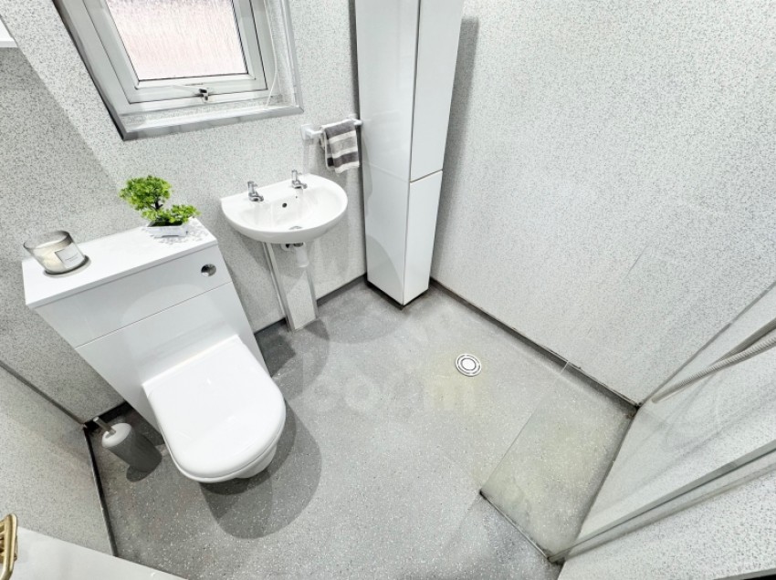 Images for 11 Churchill Avenue, Kilwinning, Ayrshire, KA13 7JN, UK