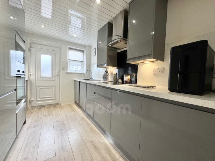 Images for 11 Churchill Avenue, Kilwinning, Ayrshire, KA13 7JN, UK