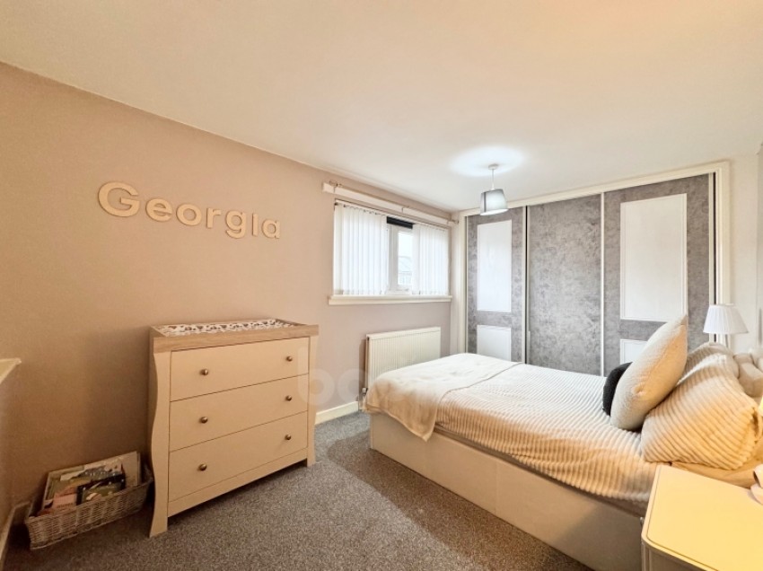 Images for 11 Churchill Avenue, Kilwinning, Ayrshire, KA13 7JN, UK