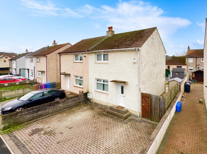 Images for 11 Churchill Avenue, Kilwinning, Ayrshire, KA13 7JN, UK