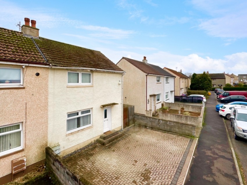 Images for 11 Churchill Avenue, Kilwinning, Ayrshire, KA13 7JN, UK