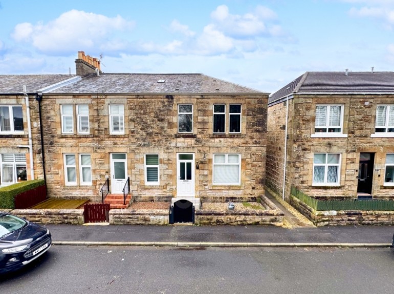 20 Dean Road, Kilbirnie, Ayrshire, KA25 7JP, UK