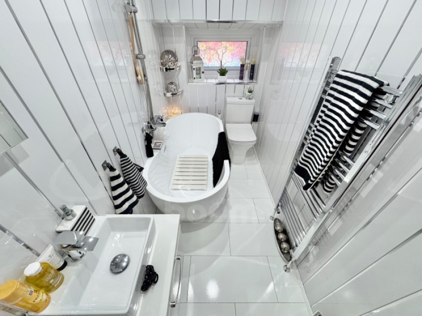 Images for 20 Dean Road, Kilbirnie, Ayrshire, KA25 7JP, UK