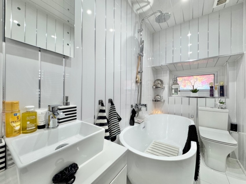 Images for 20 Dean Road, Kilbirnie, Ayrshire, KA25 7JP, UK