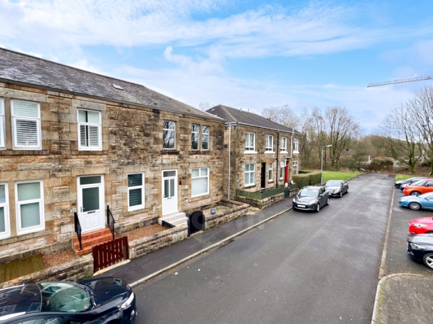 Images for 20 Dean Road, Kilbirnie, Ayrshire, KA25 7JP, UK