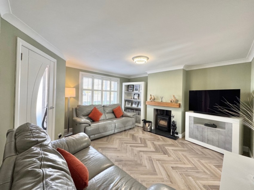 Images for 35 Whitlees Court, Ardrossan, Ayrshire, KA22 7PD, UK