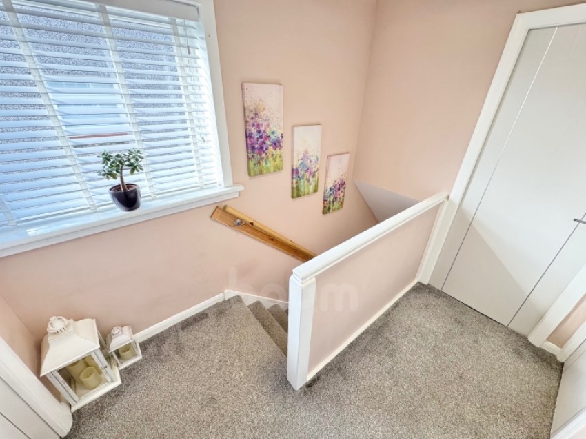 Images for 35 Whitlees Court, Ardrossan, Ayrshire, KA22 7PD, UK