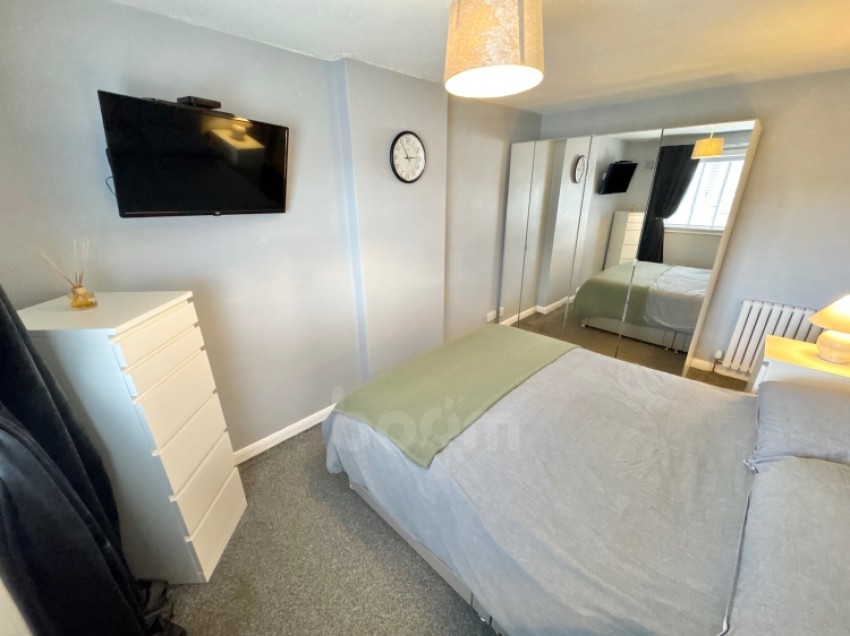 Images for 35 Whitlees Court, Ardrossan, Ayrshire, KA22 7PD, UK