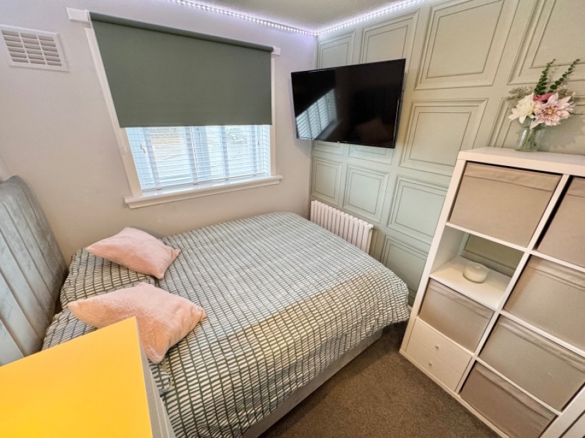 Images for 35 Whitlees Court, Ardrossan, Ayrshire, KA22 7PD, UK