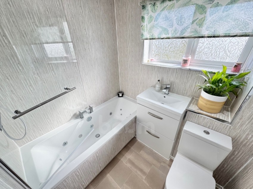 Images for 35 Whitlees Court, Ardrossan, Ayrshire, KA22 7PD, UK