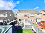 Images for 35 Whitlees Court, Ardrossan, Ayrshire, KA22 7PD, UK