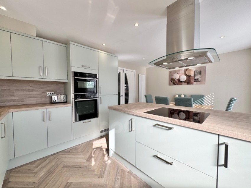 Images for 35 Whitlees Court, Ardrossan, Ayrshire, KA22 7PD, UK