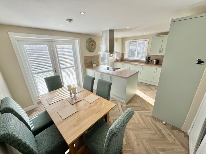 Images for 35 Whitlees Court, Ardrossan, Ayrshire, KA22 7PD, UK