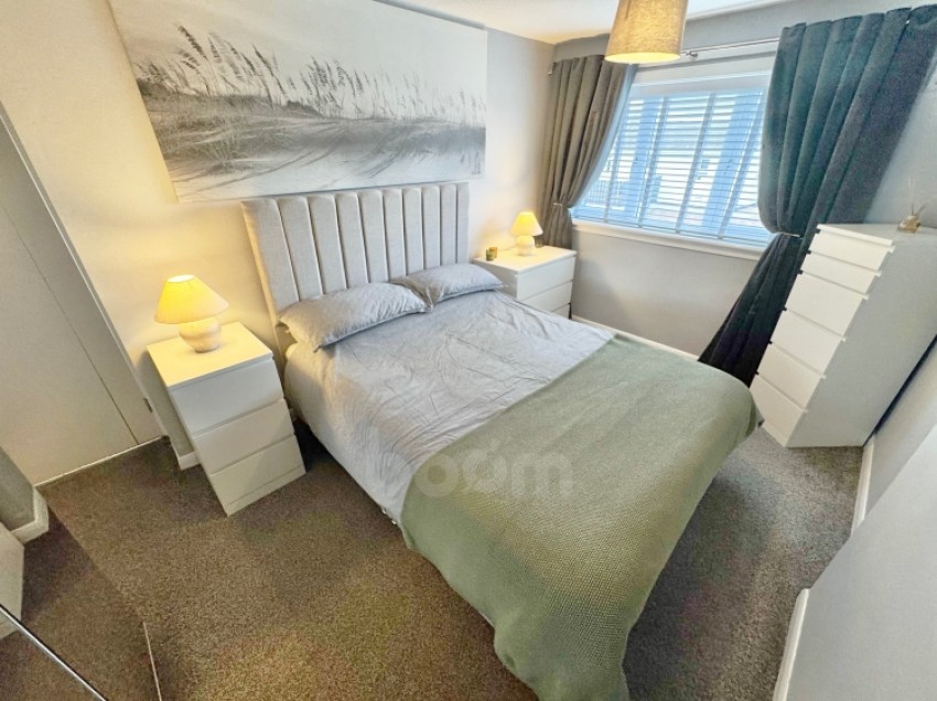 Images for 35 Whitlees Court, Ardrossan, Ayrshire, KA22 7PD, UK