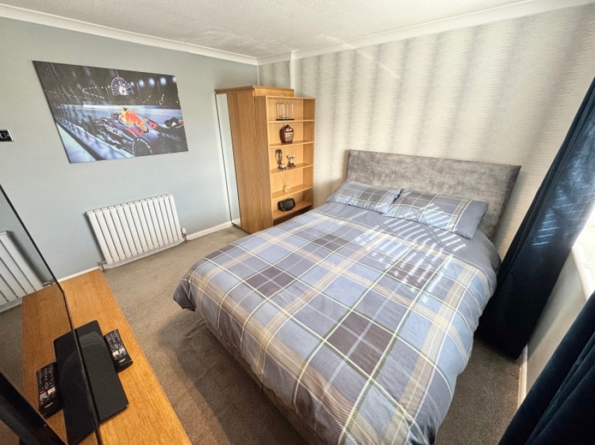 Images for 35 Whitlees Court, Ardrossan, Ayrshire, KA22 7PD, UK