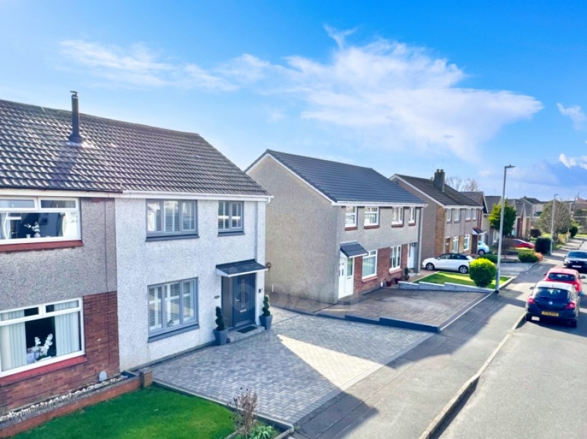 Images for 35 Whitlees Court, Ardrossan, Ayrshire, KA22 7PD, UK