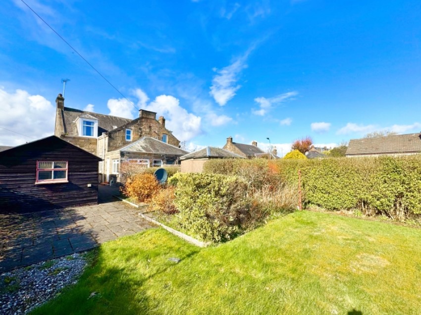 Images for 24 Stoneyholm Road, Kilbirnie, Ayrshire, KA25 7DT, UK