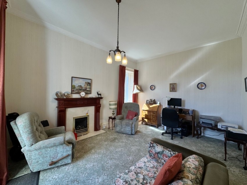 Images for 24 Stoneyholm Road, Kilbirnie, Ayrshire, KA25 7DT, UK